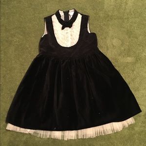 Formal Girl’s Dress